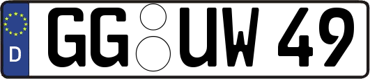 GG-UW49