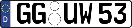 GG-UW53