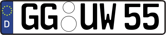 GG-UW55