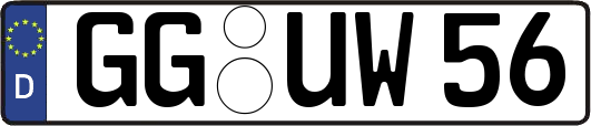 GG-UW56