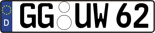 GG-UW62
