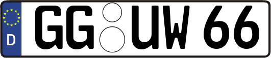 GG-UW66