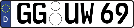 GG-UW69