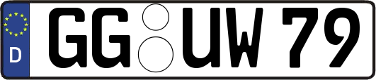 GG-UW79