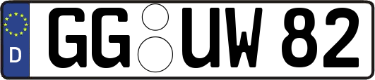 GG-UW82