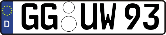 GG-UW93