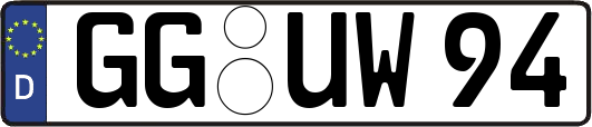 GG-UW94