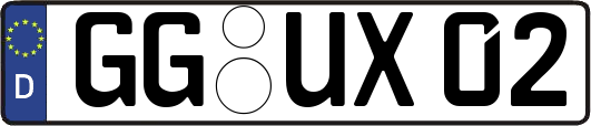 GG-UX02
