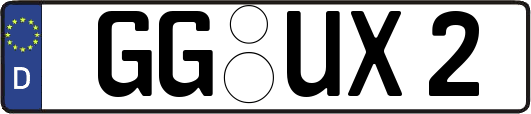GG-UX2