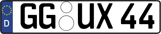 GG-UX44