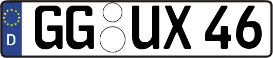 GG-UX46