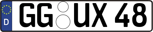 GG-UX48