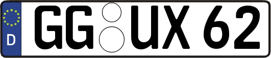 GG-UX62