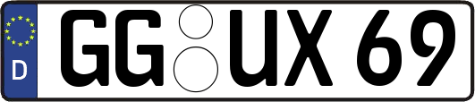 GG-UX69
