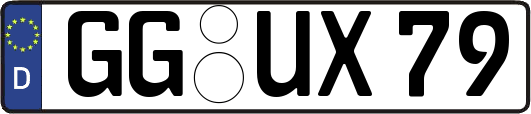 GG-UX79