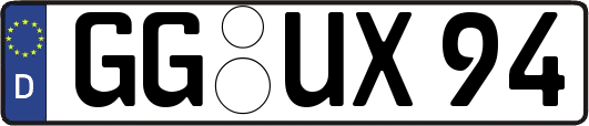 GG-UX94