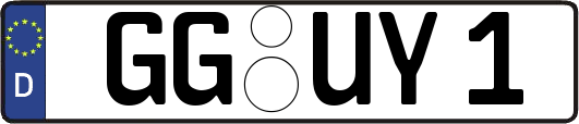 GG-UY1