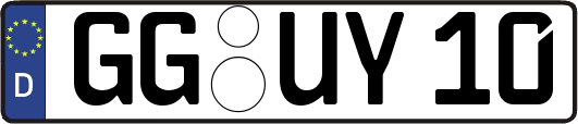 GG-UY10