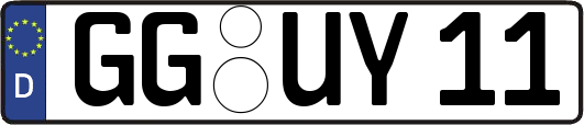 GG-UY11