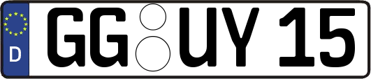 GG-UY15