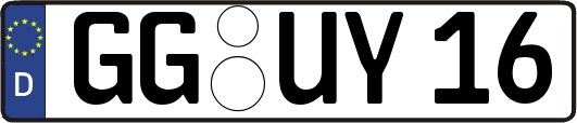 GG-UY16