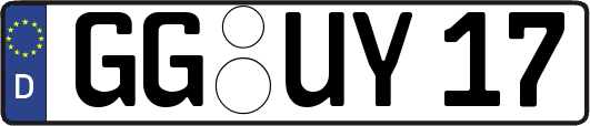 GG-UY17