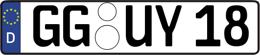 GG-UY18