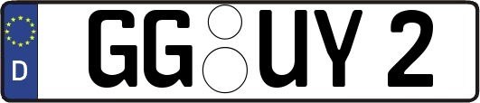 GG-UY2