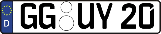GG-UY20