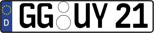 GG-UY21