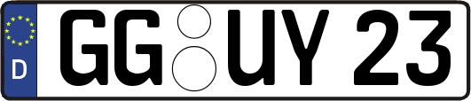 GG-UY23