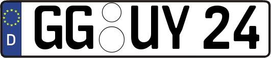 GG-UY24