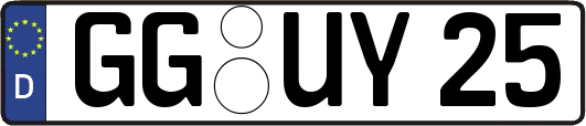 GG-UY25