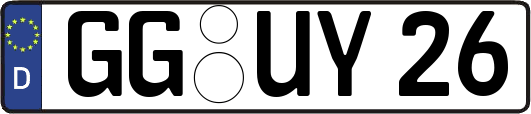 GG-UY26