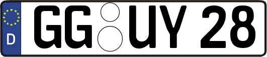 GG-UY28