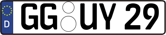 GG-UY29