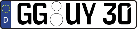 GG-UY30