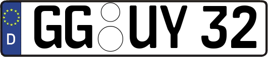 GG-UY32