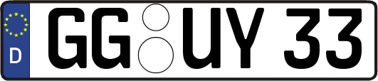 GG-UY33