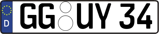 GG-UY34