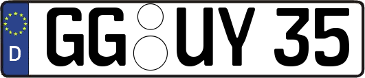 GG-UY35