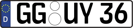 GG-UY36