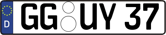 GG-UY37