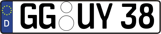GG-UY38