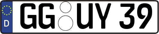 GG-UY39