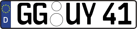GG-UY41