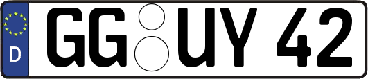 GG-UY42
