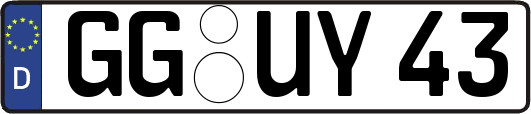 GG-UY43