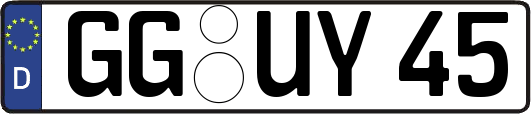 GG-UY45