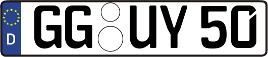GG-UY50